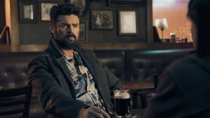 The Boys season 4 release date and cast