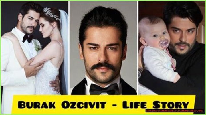 The Comprehensive Guide To Burak Deniz's Romantic History: From Past Relationships To Current Love Life