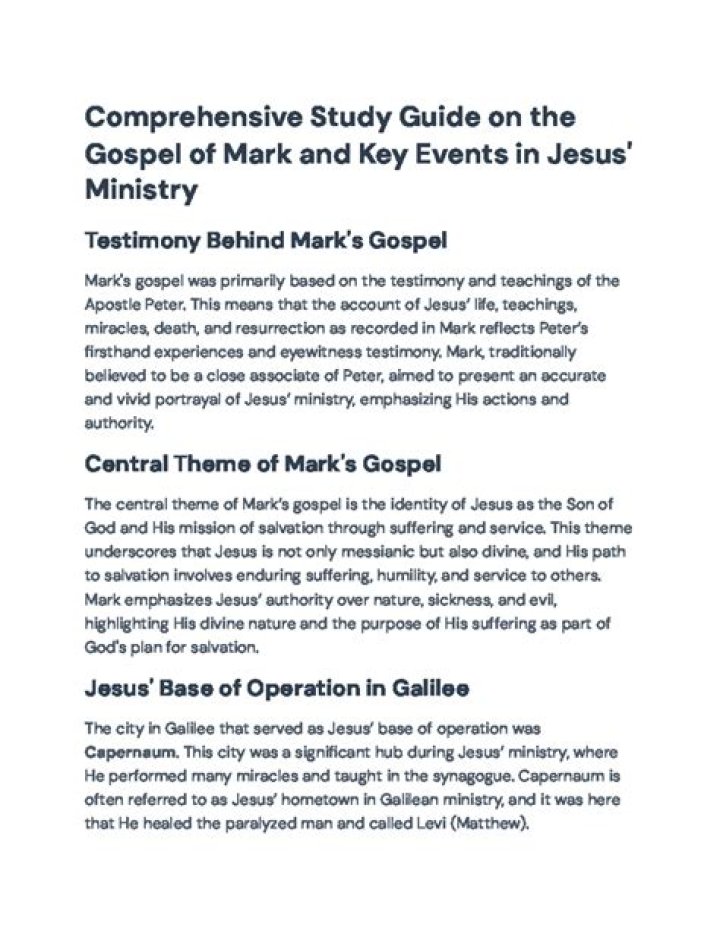 The Comprehensive Guide To Mark Bellingham: A Renowned Thought Leader