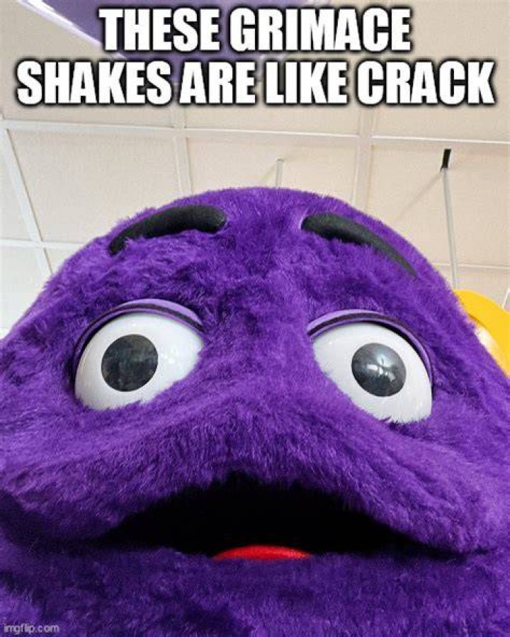 The Grimace Shake memes are Five Nights at Freddy’s true legacy