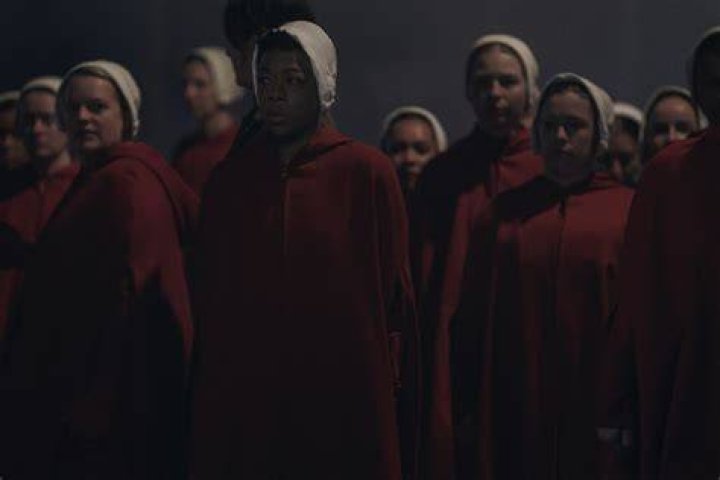 The Handmaid’s Tale star OT Fagbenle on political correctness ‘People