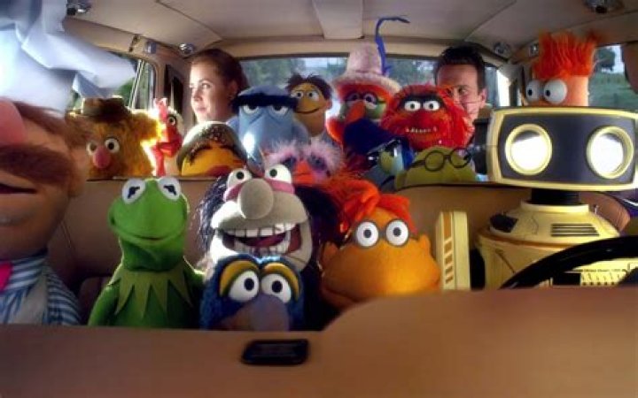 The Muppets are back with ‘The Muppets Mayhem’ Moviefone