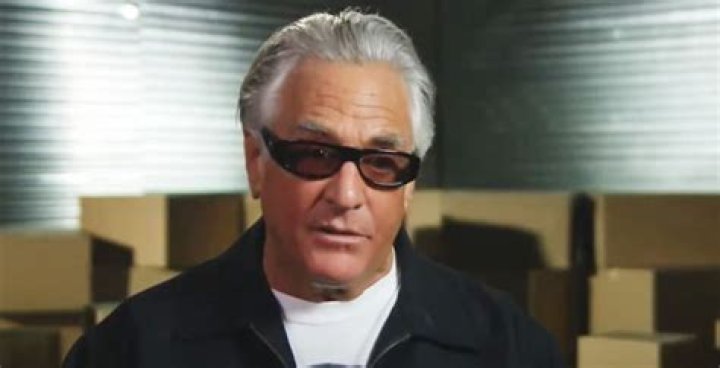 The Real Reason Barry Weiss Left Storage Wars