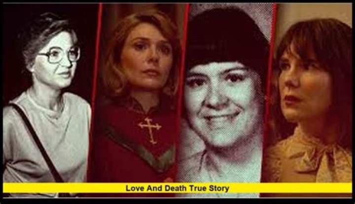 The Story Behind The Death Of Steve Wallis Wife Explained