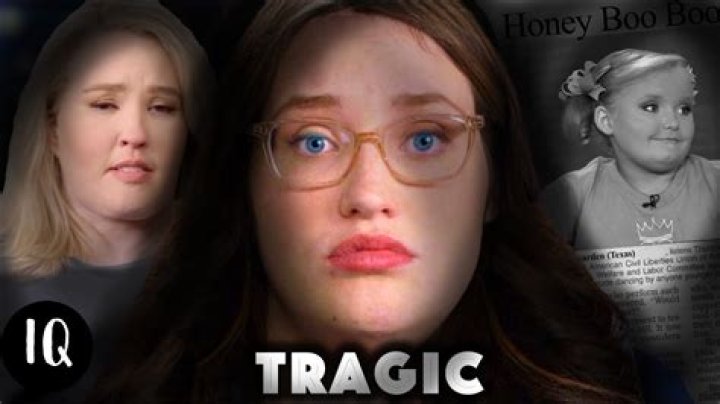 The Tragic RealLife Story Of The Olsen Twins