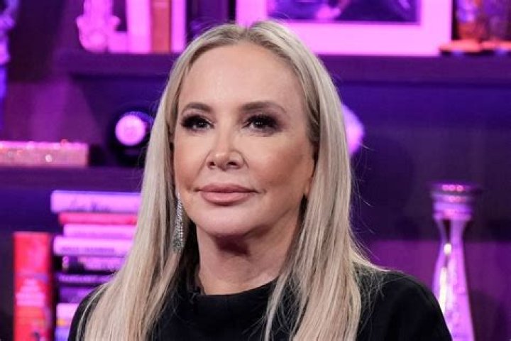 The Ultimate Guide To Shannon Beador: Life, Career, And Health