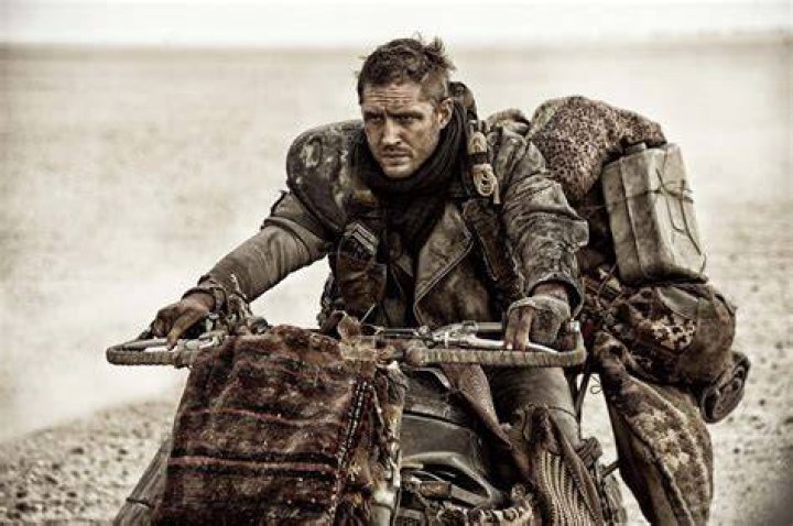 Tom Hardy's Staggering Net Worth In 2024: A Comprehensive Insight