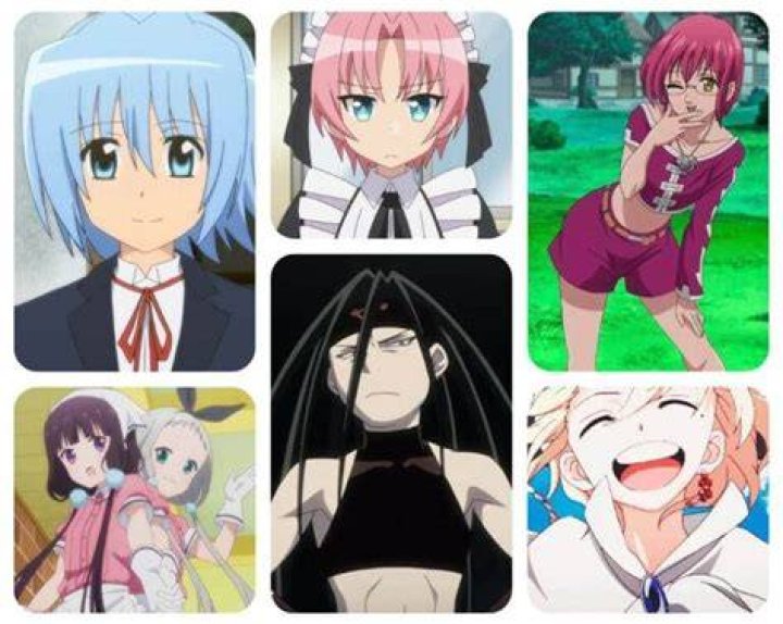Top 25 Anime Femboy You&rsquo;ll Either Hate Or Love