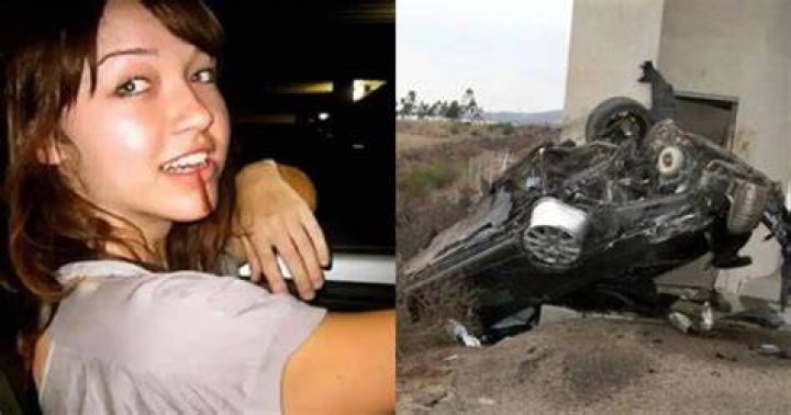 Tragic Nikki Car Accident: Details And Aftermath