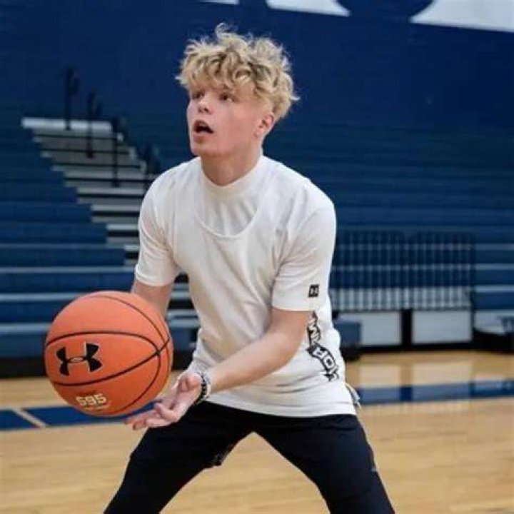 Tristan Jass Bio, Net Worth, Girlfriend.. Everything About