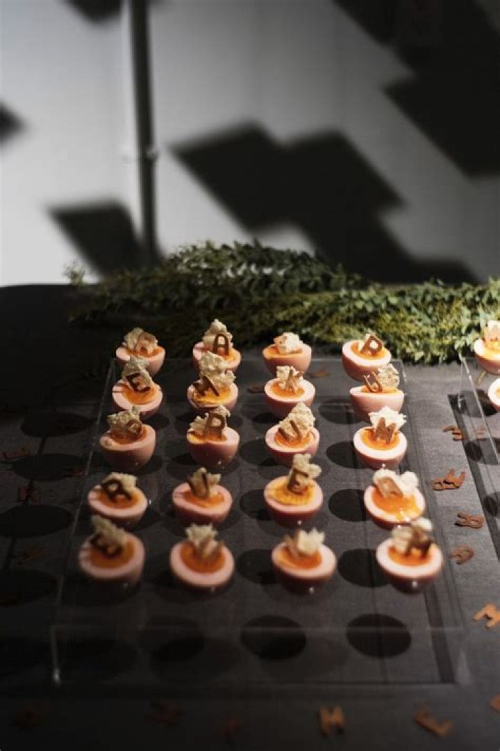 UKAREME Catering ケータリング, テーブルスタイリング