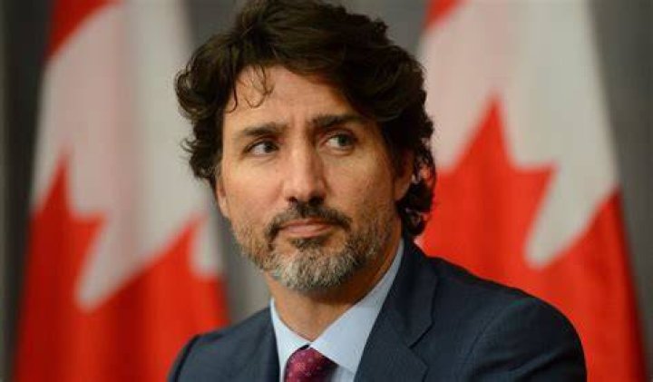 Ukraine Trudeau announces Canada ban on Russian oil imports Punch