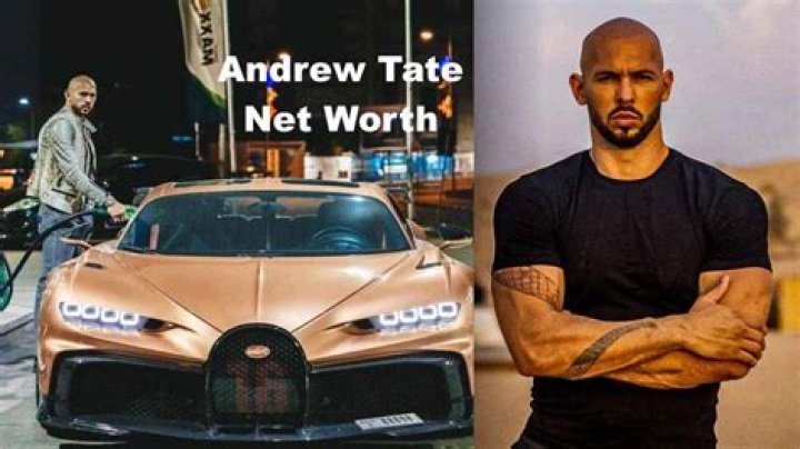 Unveiling Andrew Tate's Race: A Comprehensive Exploration