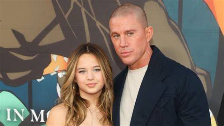 Unveiling Channing Tatum's Sister: A Glimpse Into Their Sibling Bond