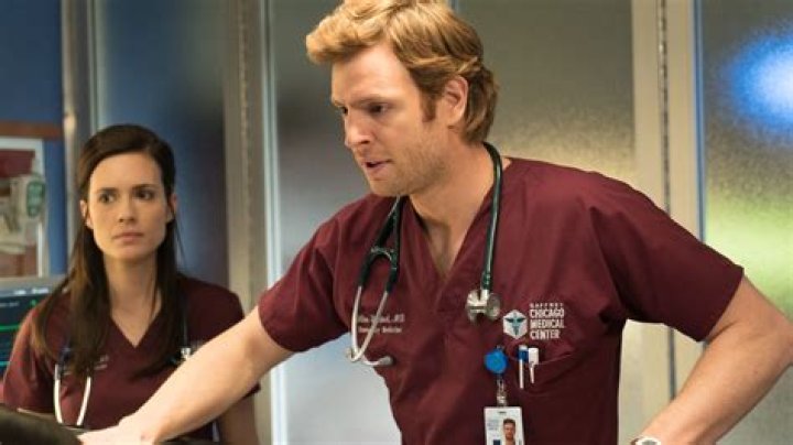 Watch Chicago Med Episode How Do You Begin to Count the Losses