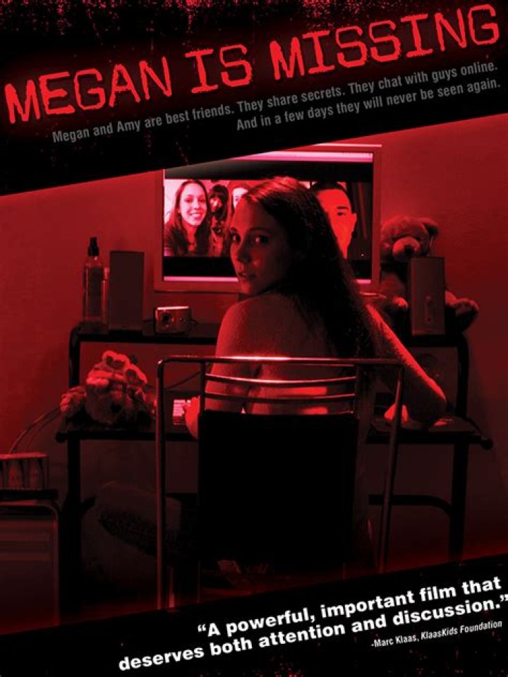 Watch Megan Is Missing Prime Video