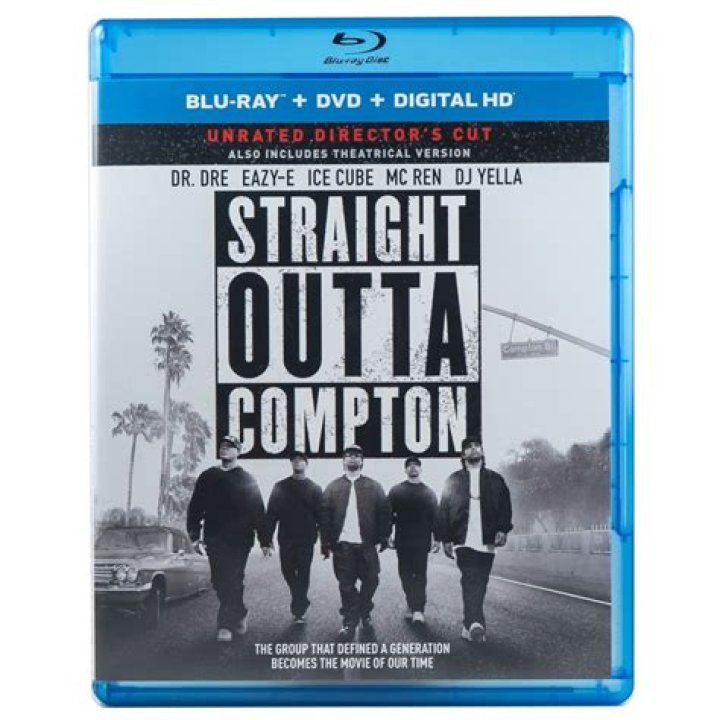Watch straight outta compton 1080p polrenm