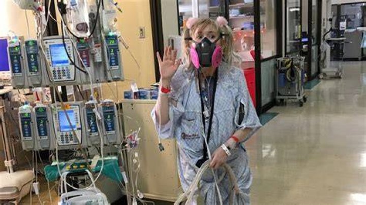 Waynesburg woman with cystic fibrosis gets fourth transplant surgery
