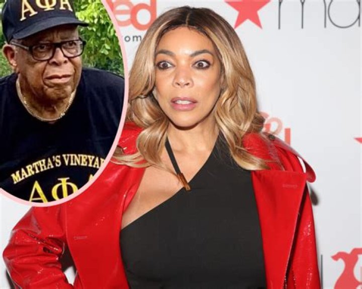 Wendy Williams is not dead, star is alive and well in 2022 Term Beamer