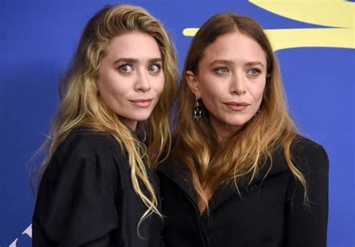 What happened to the Olsen Twins?