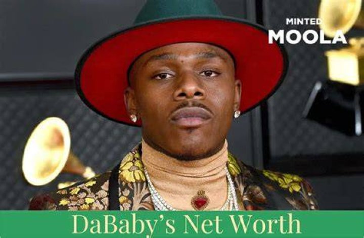 What is Dababys net worth? Celebrity.fm 1 Official Stars, Business