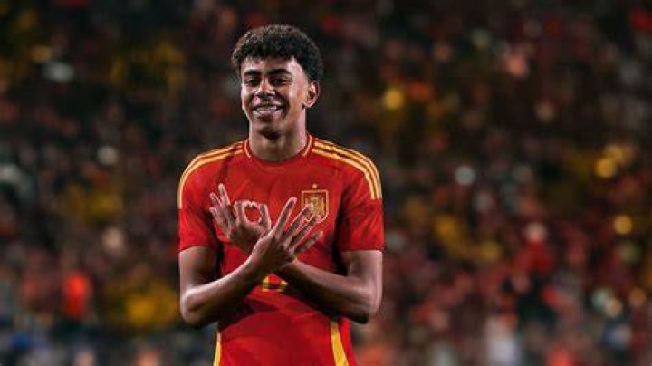 What is Lamine Yamal's net worth, salary, transfer value and endorsements?