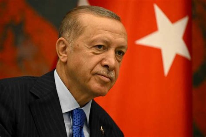 What Is Recep Tayyip Erdogan Net Worth?