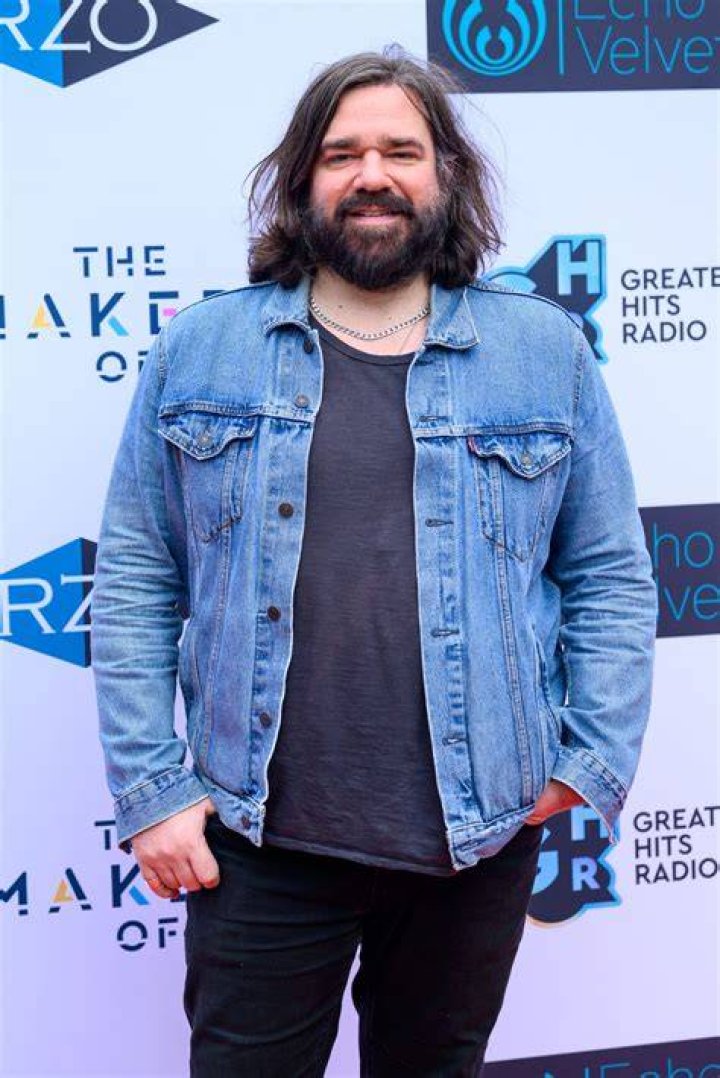 What Matt Berry From What We Do in the Shadows Is Listening To Pitchfork