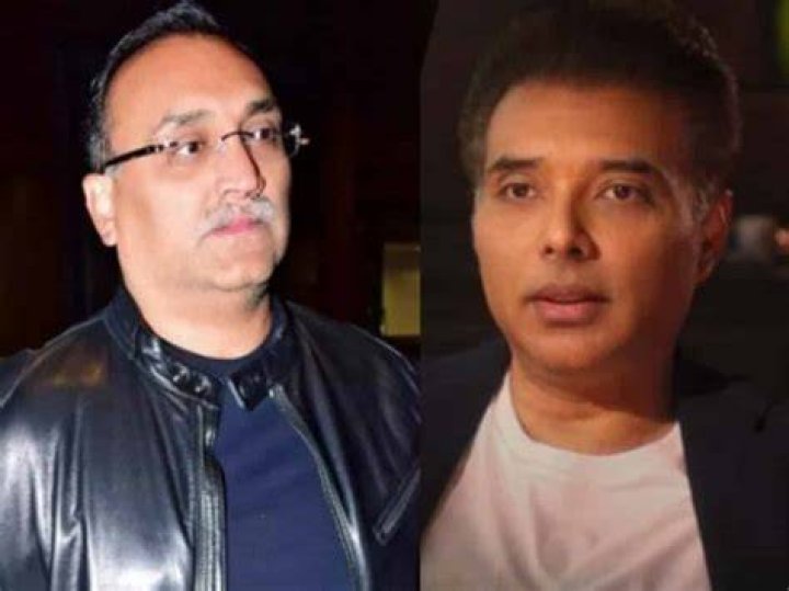 When fatshamed Uday Chopra