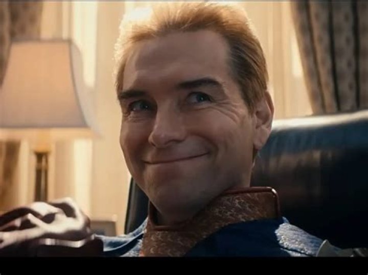 When Homelander Takes Butcher to See His "Dead" Wife The Boys The