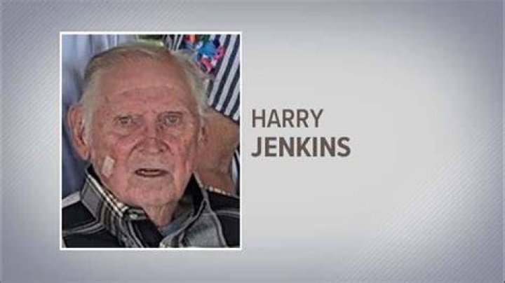 Where did Harry Jenkins see this face in Conduct in Question, the first