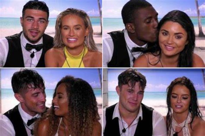 Which Love Island 2019 couples are still together? Metro News