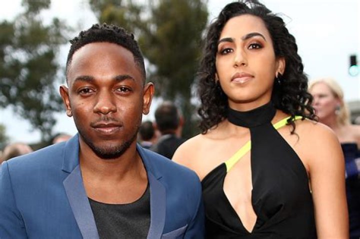 Whitney Alford Ethnicity, Nationality and Facts About Kendrick Lamar
