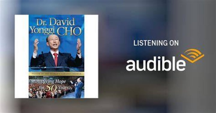 Who Are David Yonggi Cho‘s Children? ABTC