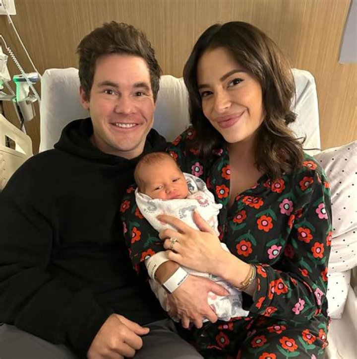 Who Is Adam DeVine? Wife, Age, Height, Net Worth, Family Explored