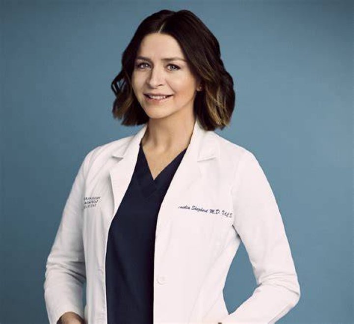 Who Is Amelia Shepherd on Grey's Anatomy? Inside the Character!
