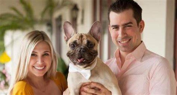 Who Is Callahan Walsh Wife Monica Perez? Married Life And Kids TV