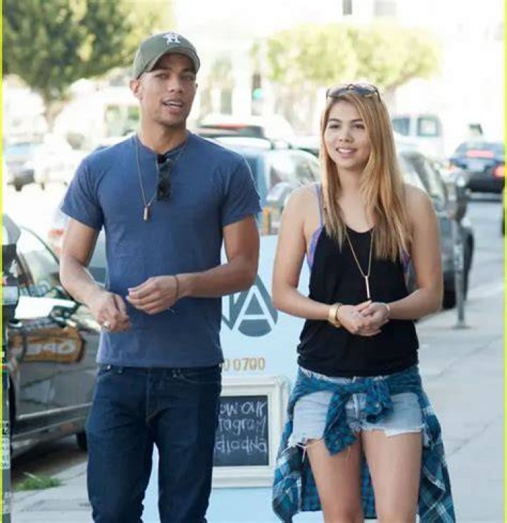 Who Is Kendrick Sampson Dating? Details on His Love Life