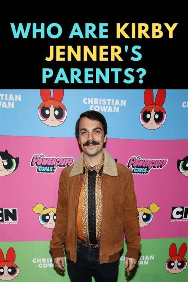 Who Is Kirby Jenner Parents? Classified Mom