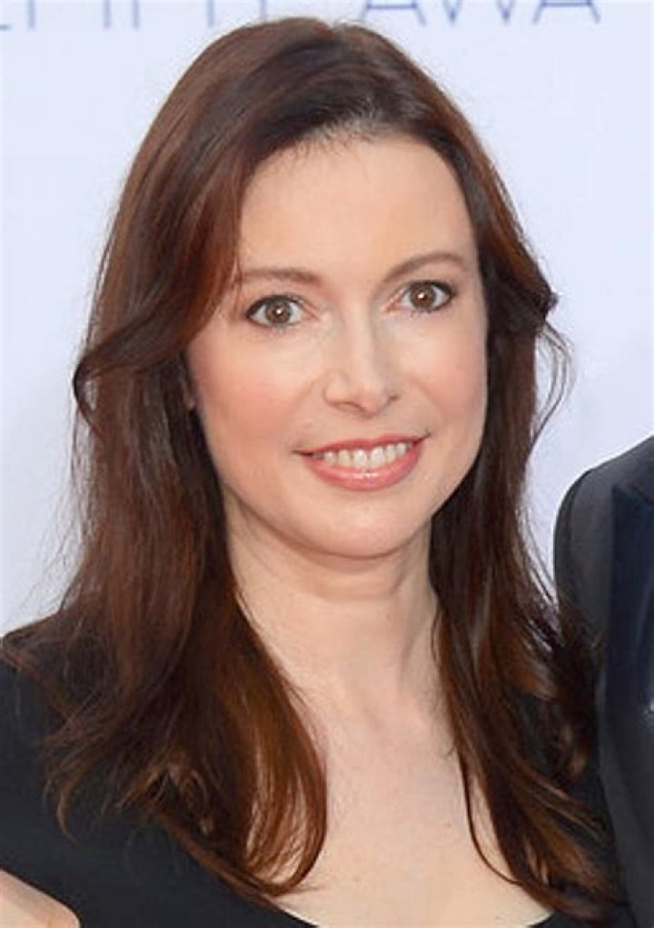 Who Is Louise Newbury? She Was Married to Bill Paxton for Nearly 30