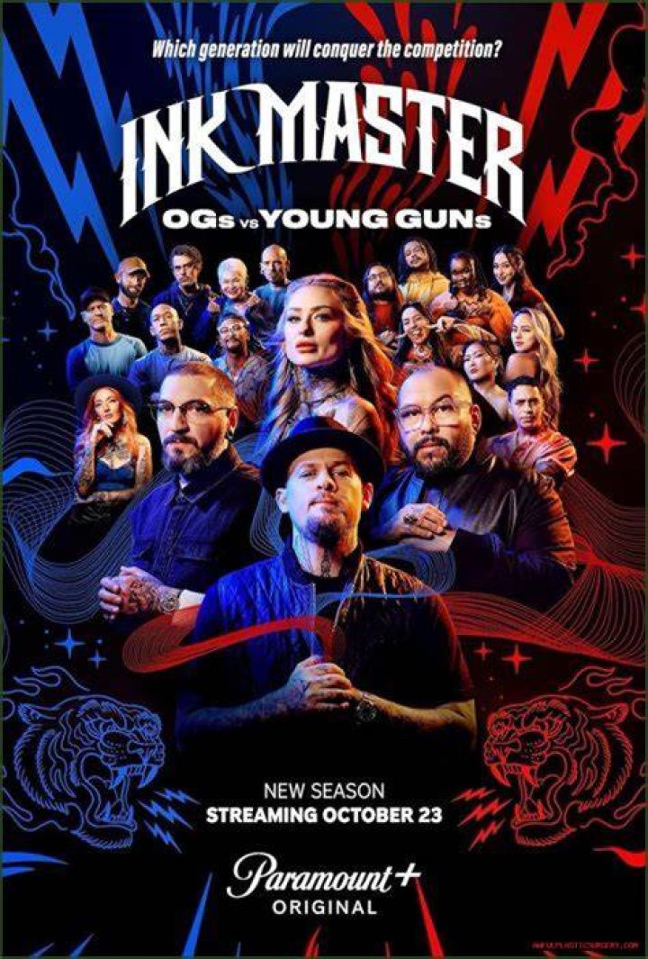 Who Is Sarah Jakubecz From Ink Master: A Comprehensive Guide