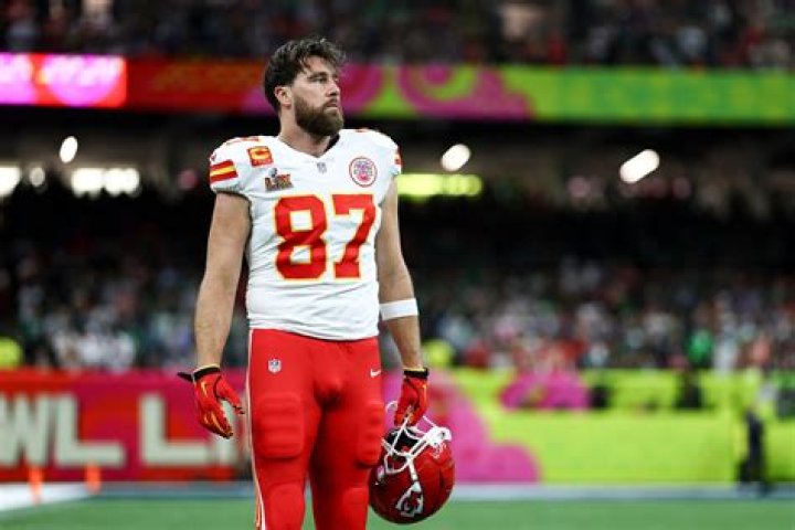 Who Is Travis Kelce? Get To Know The NFL Superstar