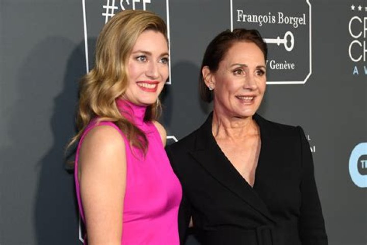 Who is Zoe Perry’s Husband Gab Tarabously? The Little Facts