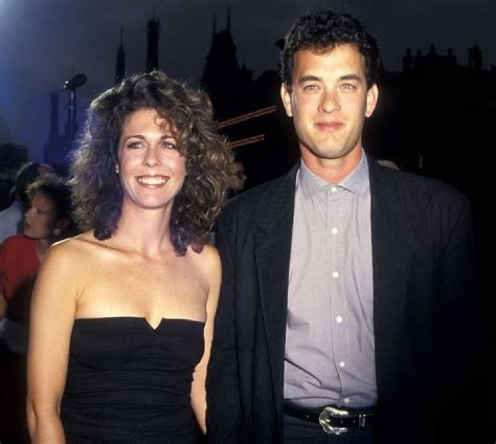 Who was Samantha Lewes, Tom Hanks' first wife? Everything you need to