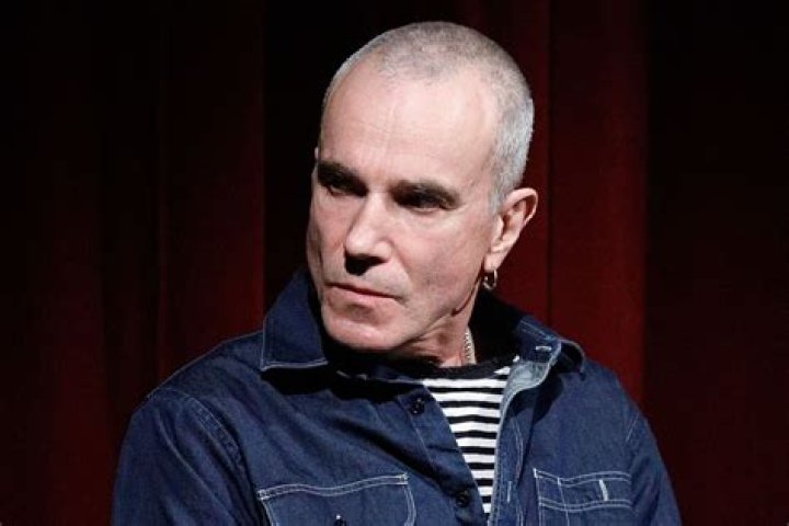Why Daniel DayLewis Once Had a Problem With Other Actors Discussing