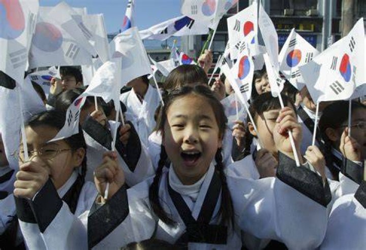 Why Many South Koreans Are Eating Fried Toothpicks TIME