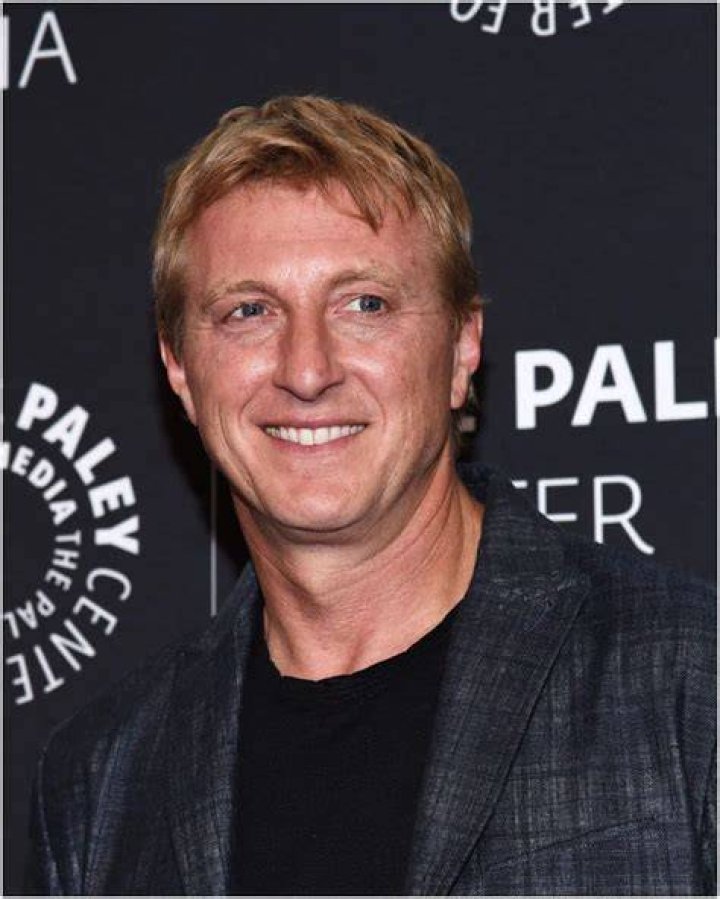 William Zabka Net Worth February 2024, Salary, Age, Siblings, Bio