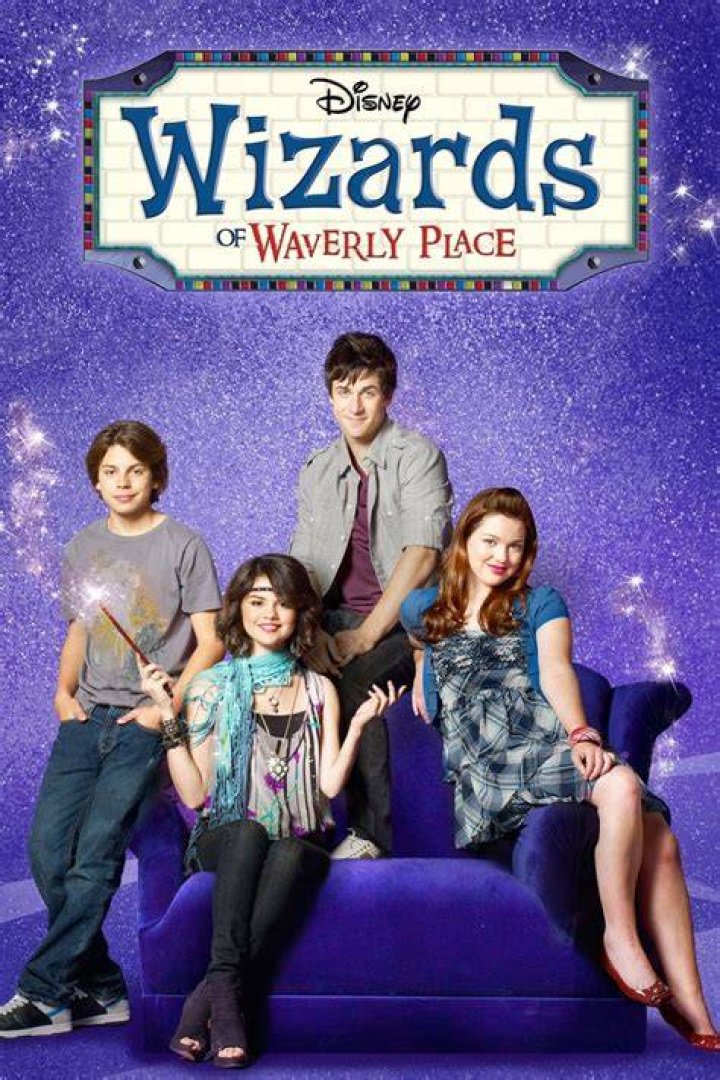 wizards of waverly place Wizards of Waverly Place Photo (8412559
