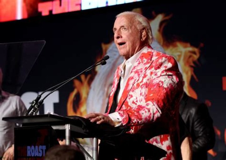 WWE Legend Ric Flair Wants His Daughter Charlotte Flair To Break THIS