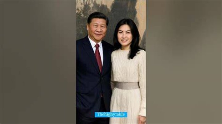 Xi Mingze (Xi Jinping’s Daughter) Bio, Facts, Family Life